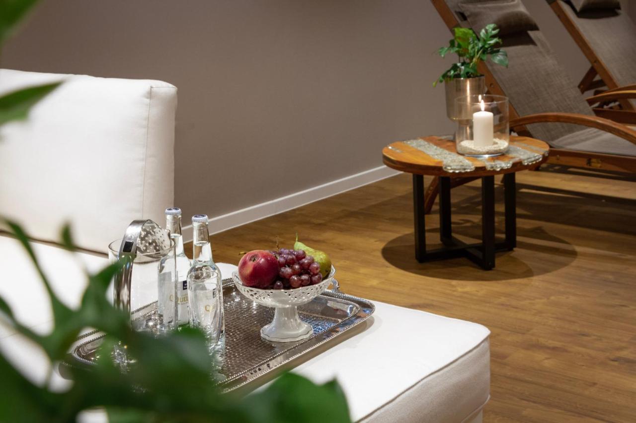 Apartament Gut Moorbeck Amelhausen Zewnętrze zdjęcie