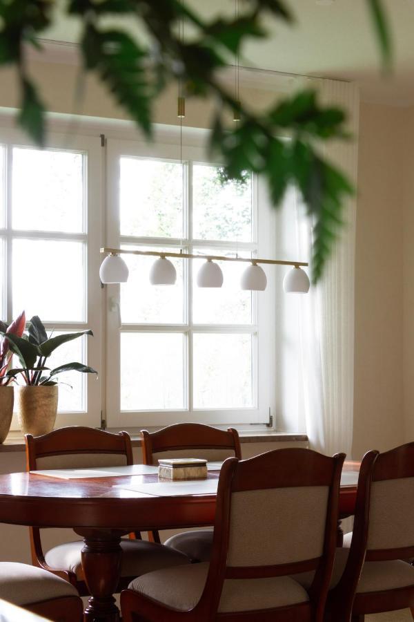 Apartament Gut Moorbeck Amelhausen Zewnętrze zdjęcie