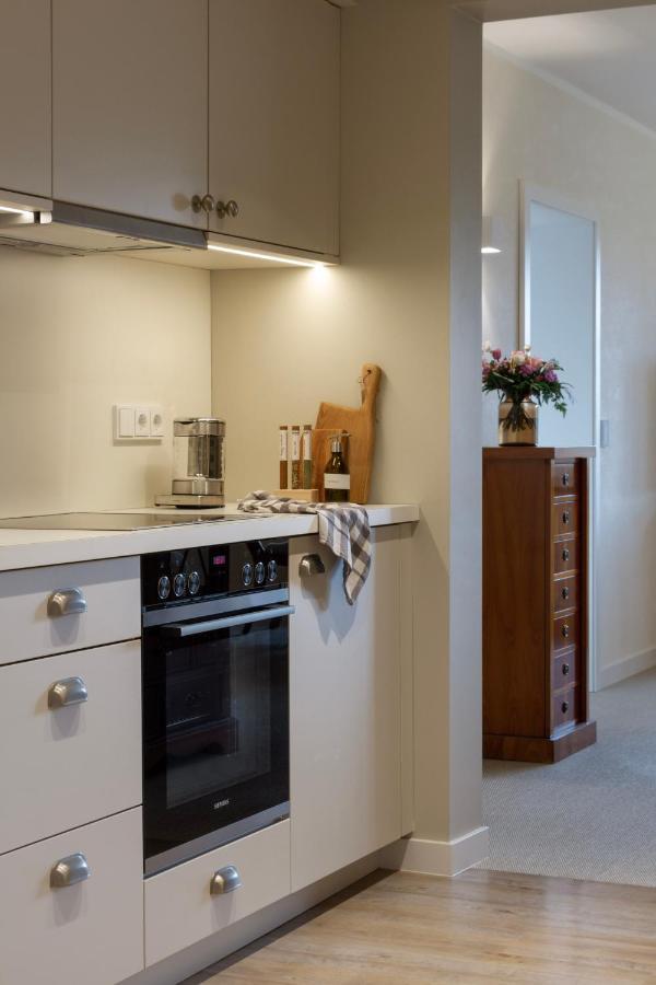 Apartament Gut Moorbeck Amelhausen Zewnętrze zdjęcie