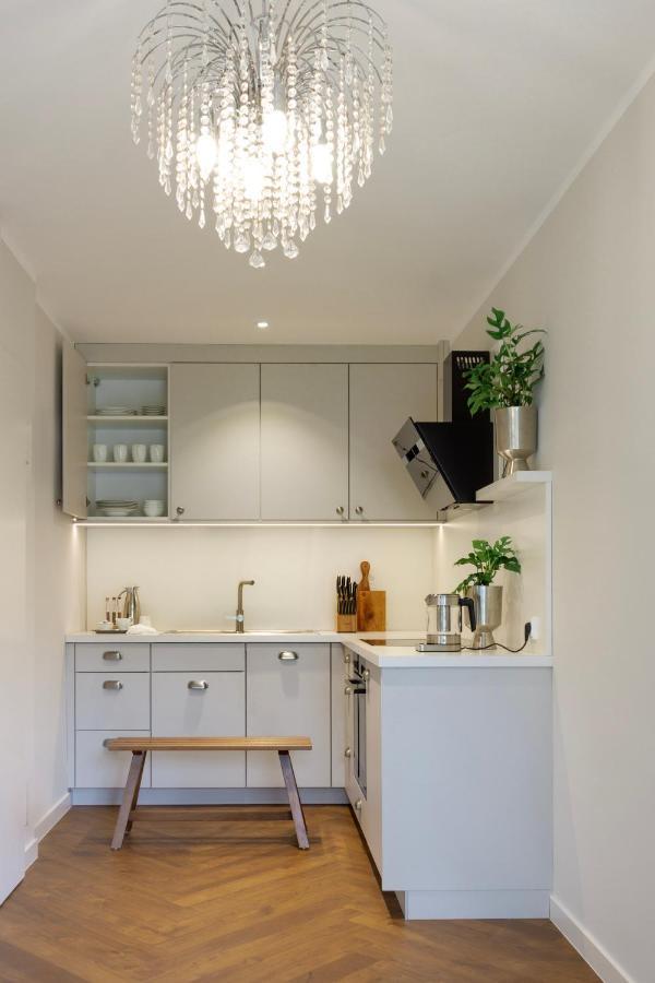 Apartament Gut Moorbeck Amelhausen Zewnętrze zdjęcie