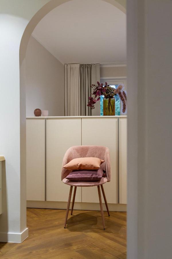 Apartament Gut Moorbeck Amelhausen Zewnętrze zdjęcie