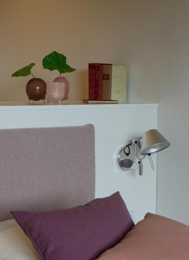 Apartament Gut Moorbeck Amelhausen Zewnętrze zdjęcie