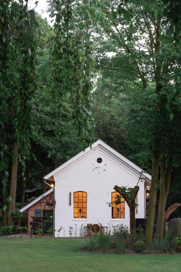 Apartament Gut Moorbeck Amelhausen Zewnętrze zdjęcie