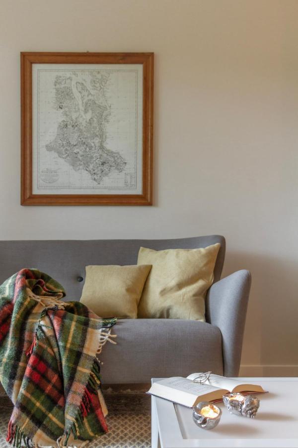 Apartament Gut Moorbeck Amelhausen Zewnętrze zdjęcie