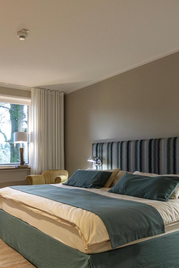 Apartament Gut Moorbeck Amelhausen Zewnętrze zdjęcie