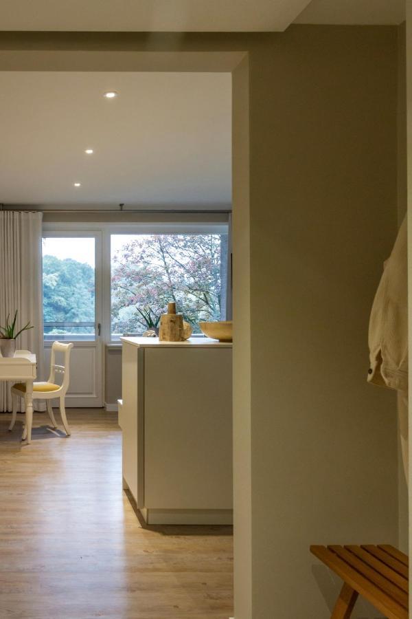 Apartament Gut Moorbeck Amelhausen Zewnętrze zdjęcie
